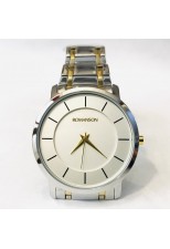 ساعت مچی عقربه ای رومانسون با ثانیه گرد هایکپی مدل ROMANSON RM-278